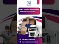 AI WordPress Websites for Logistics and Courier Companies Troika Tech
