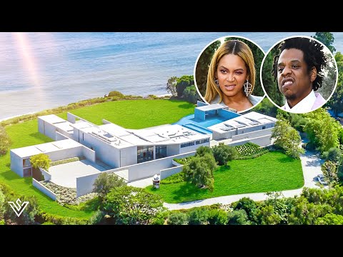 Inside Jay-Z and