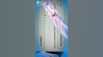 Mpl sign up code/Mpl referral code and signub code 2023🥰