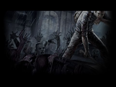 Видео: Начинаем выживать | Project Zomboid #1