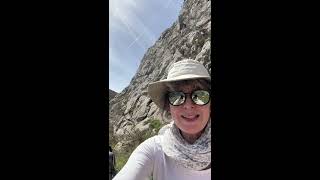 A message from Big Big Train violinist Clare Lindley