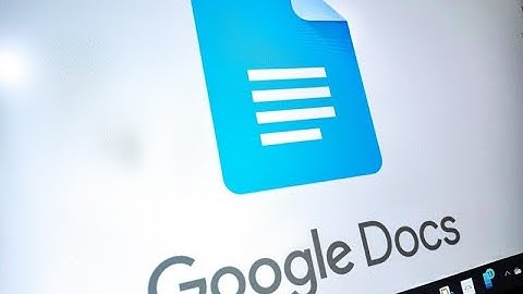 Google Docs kills page breaks, gains new document summary with Smart Canvas | Android Central