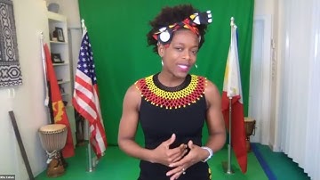 Building Bridges: Angola Presentation