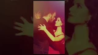 Kivanç Tatlituğ İle Beren Saati̇n Sahi̇l Fotoğraflari Sizdi Sosyal Medya Yikildi