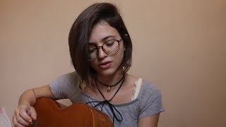 What Lovers Do - Maroon 5 | acoustic cover Ariel Mançanares