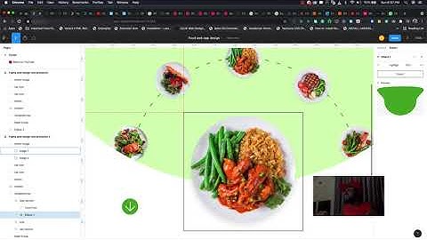 Design, Prototype, and Share - Figma assets export