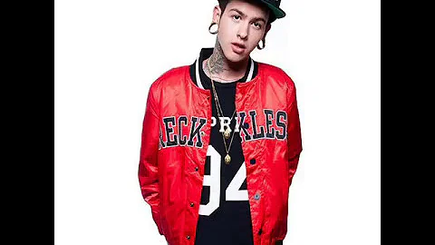 T.Mills- California Girl (Official)