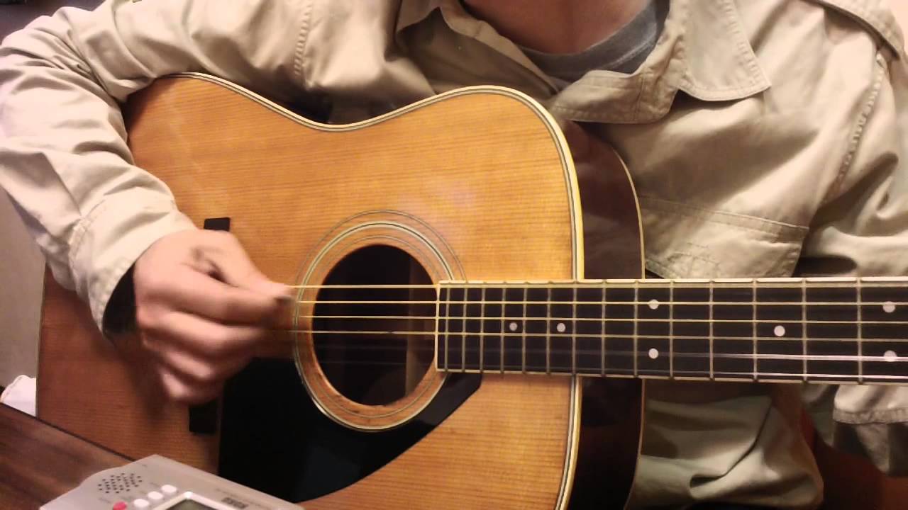 ギター YAMAHA FG250M YAMAHA FG250M with solid top DEMO Play - YouTube