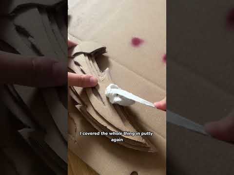 making the REAVER