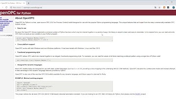 Read OPC Classic from Node-RED on Linux