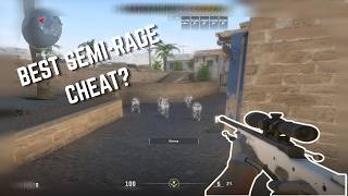cs2 Dropping 50 Bomb With Memesensegg  Free Cfg 