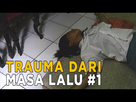 Diperkosa oleh kakak kandung sendiri saat sedang mabuk | KEJAMNYA DUNIA