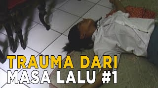 Diperkosa oleh kakak kandung sendiri saat sedang mabuk | KEJAMNYA DUNIA