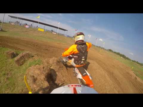 Main Event Series