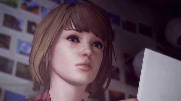 Zane plays Life is Strange - Part 10: Lowering ourselves to Frank