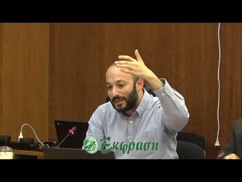 Μ. Ψυχάλης: Κάναμε