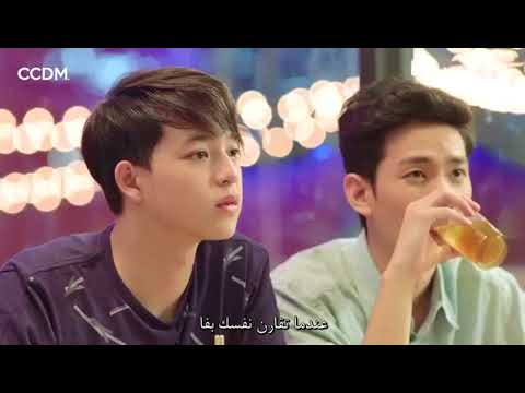 الحلقة الثالثة من المسلسل قمرين 2moons The Series Sub Arabic Ep 3٠ Youtube