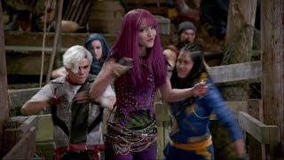 It's going down /song / Descendants 2