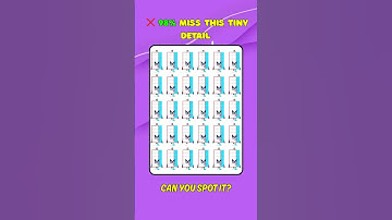 Only 1% Can Find the Odd Numberblock! 🔢👀 Are You One of Them?