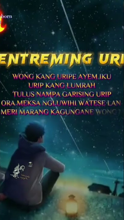 story wa filosofi jawa kejawen