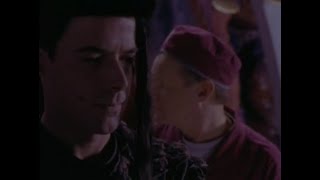 L In Tmss2E13 Kai Slurp Xev Bellringers Neck & Kiss