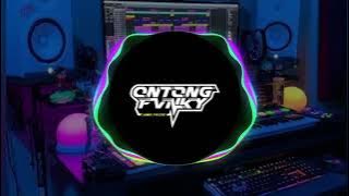 DJ DISAAT KINI KU MULAI NYAMAN - DJ SELALU SABAR VIRAL TIKTOK TERBARU 2025