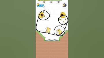 Save The Dog 5-6 level l #games #gaming #savethedoge