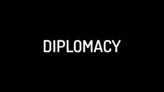 Definition of Diplomacy