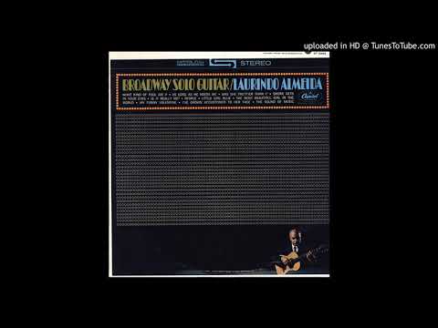 Laurindo Almeida People