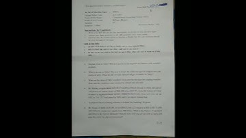 B.com B.com hons l computerized accounting system questions paper 2023 l Delhi University Sol #exam