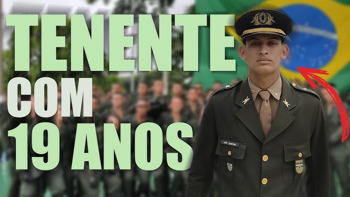 Vale a Pena Servir o Exército Brasileiro?  Alistamento Militar 2023 - 2024  