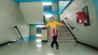 Download Lagu Pok Ame Ame Remix Line Dance (Beginner) Choreo By Heru Tian (INA)- April 2022 MP3