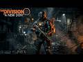 Division 2 - A New Don