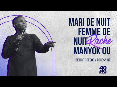 Mari De Nuit