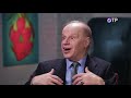 Авангард Леонтьев: Знаете, Табаков часто говорил: «Гаврюша, ты знаешь, надо, чтоб фартило немножко».