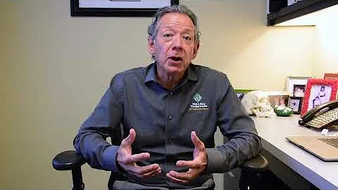 Are there non-surgical options for my TMJ Pain? | Ask Dr. Olmos