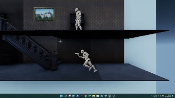 Resident Evil 2D Update 1