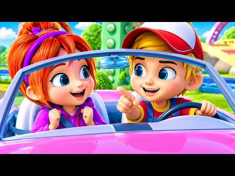 Turbosaurios | El Autocine | NUEVO Episodio 18 Temporada 2 | Toon Mania - Aventuras Animadas