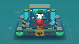 Rollercraft - Resident Evil Henry Rs