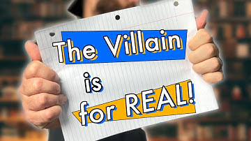 How to write the Second Pinch Point: 5 AWESOME tips