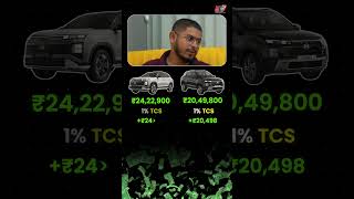 Hyundai Creta Ka Sach