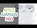 ОБЗОР | Наушники Apple AirPods Pro