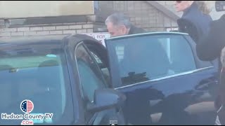 North Bergen’s Town Hall raided hours before Sacco election kick off