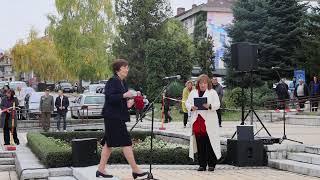 картинка: Петковден в Троян