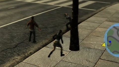 [Epic Modding] Transformers The Game: SAM & MIKAELA [Jazz vs Brawl, Starscream, Swindle]