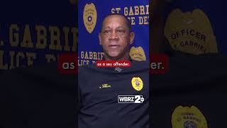 St. Gabriel Police: Teen girl missing for over two years found in man's car