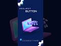 🌟Creating a Button using Html and CSS#webdevelopment  #html #edit #codecanyon #viralvideo