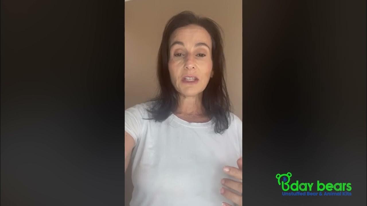 How much stuffing do I need to stuff an animal? YouTube