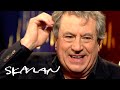 In memory of Terry Jones: Watch our full 2009 interview | SVT/NRK/Skavlan