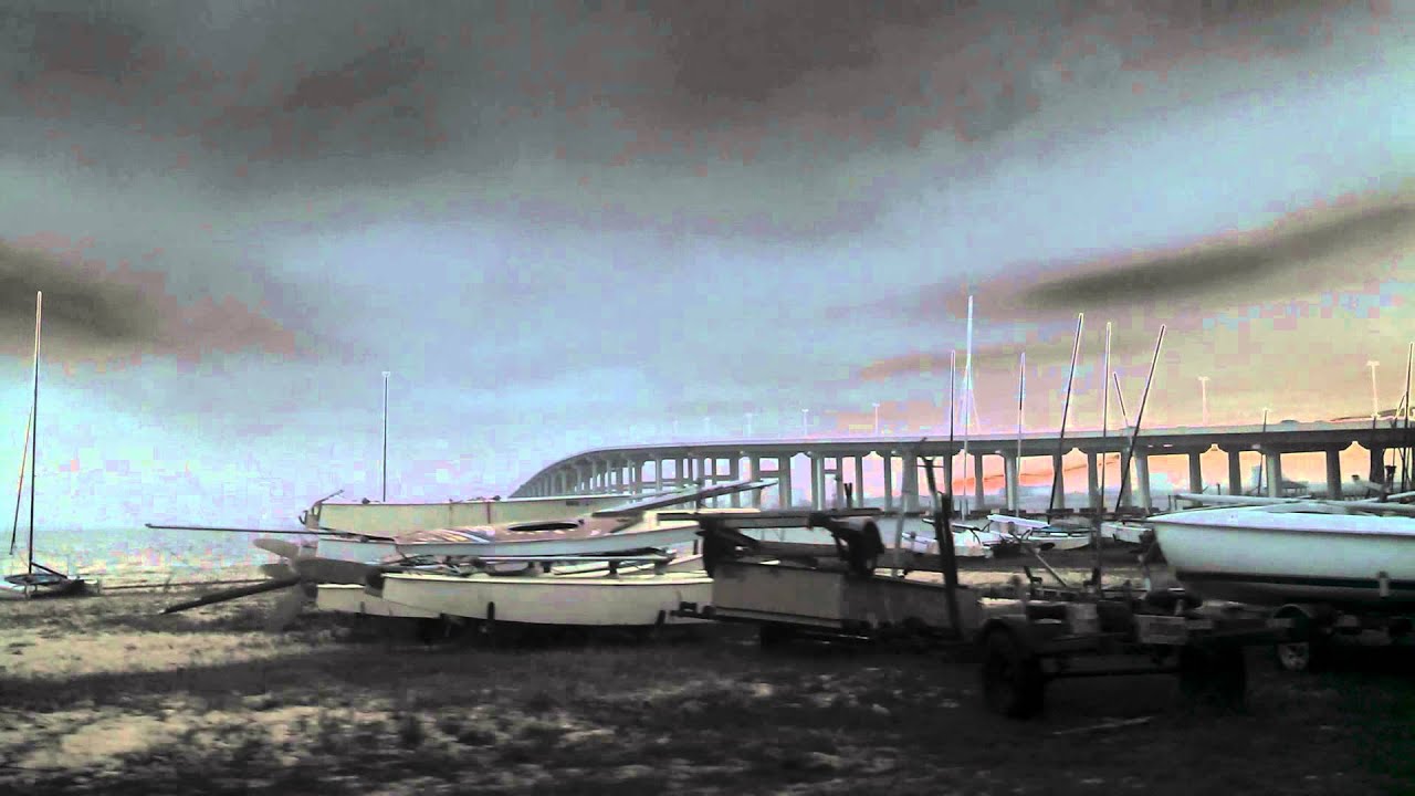 biloxi sunset cruise